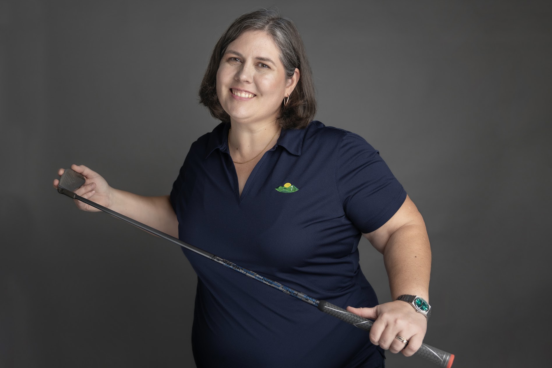 Holding Club Professional